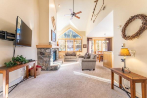 Ironwood #2984 by Summit County Mountain Retreats